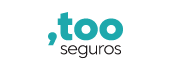 08 too seguros logo